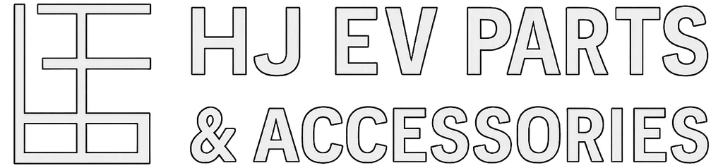 HJ EV Parts & Accessories