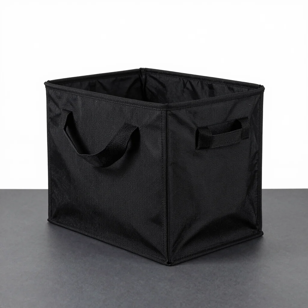 Collapsible Frunk Cargo Tote